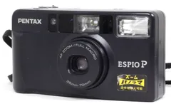 美品⭐︎PENTAX ESPIO P Pentax ESPIO P [READ] – SHOWA