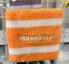 트랜지스터 손목 밴드 핸드볼 오렌지