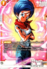 ブルマ(SR★)(FB02-130)