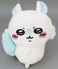 【中古】ぬいぐるみ モモンガ おしりふりふりBIGぬいぐるみ～モモンガ～ 「ちいかわ なんか小さくてかわいいやつ」