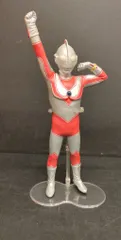 エクスプラス 大怪獣シリーズ 帰ってきたウルトラマン 登場ポーズ