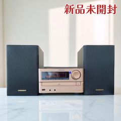 ORION オリオン CDステレオシステム SMC-160BT Bluetooth搭載 USB ワイドFM対応 3ピースセパレート