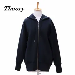 2025年最新】theory レディース パーカーの人気アイテム - メルカリ