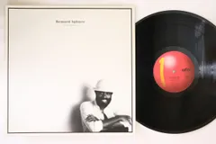 LP Bernard Ighner Little Dreamer ALR6002PROMO ALFA プロモ /00260