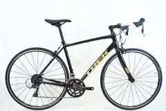 TREK 2024年 Domane AL2 54 フレーム 黒　昨年5月購入品 2024 Trek Domane AL 2 – Specs, Comparisons, Reviews – 99 Spokes