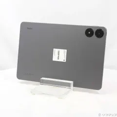 【極美品】Redmi Pad Pro 本体【付属品完備】 大画面タブ！「Redmi Pad Pro」が日本でも発売決定！スペック