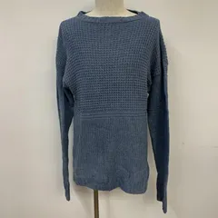 JOURNAL STANDARD J.S HOMESTEAD ニット 長袖