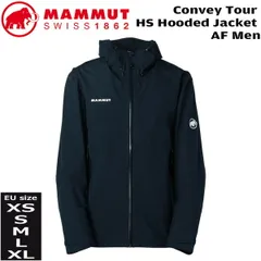 2024年最新】convey tour hs hooded jacketの人気アイテム - メルカリ