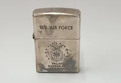 2025年最新】ジッポ u.s.air forceの人気アイテム - メルカリ