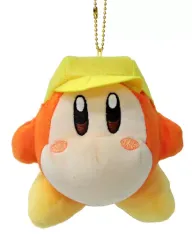 【中古】ぬいぐるみ ワドルディ ロボボぬいぐるみmini 「星のカービィ」