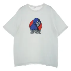 2023年最新】supreme tシャツ 23ssの人気アイテム - メルカリ