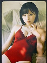 J*2様 ☆【篠崎愛♪抱き枕カバー】と【レアグッズ タペストリー（展示