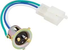 【新着商品】271829 モンキー・ゴリラ 3Pカプラー付 バルブソケットヘッドライト用 POSH) CFポッシュ(CF