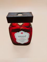 サムライウーマン　プレミアム　オードパルファム　50ml
