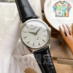 【今日特価】Patek Philippe パテック・フィリップ クラシックシリーズ 卓越な技術とコレクション価値を持つ-WTO輸入2