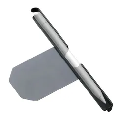 【新品・5営業日で発送】ELECOM エレコム アップルペンシル(第2世代／USB-C)用ペンシルガード(TB-APE2UMHBK)