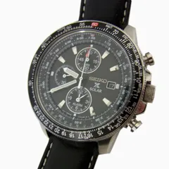 2025年最新】seiko フライトマスターの人気アイテム - メルカリ