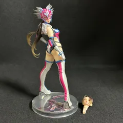 ジェイシー ジュリア・チャン 鉄拳 コトブキヤ ジェイシー ジュリア・チャン 鉄拳 コトブキヤ TEKKEN美少女 JAYCEE