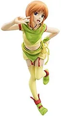 【中古】【非常に良い】エクセレントモデル RAHDXG.A.NEO 機動戦士ガンダムZZ エルピー・プル 約185mm PVC製 塗装済み完成品フィギュア