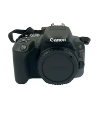 訳あり キヤノン デジタル一眼レフカメラ EOS Kiss X9 ボディ canon
