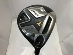 ホンマ ツアーワールド TR21 TiFW フェアウェイウッド 3w R HONMA GOLF 本間ゴルフ ツアーワールド TR21 ti フェアウェイ