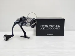 美品 21 ツインパワー XD C3000HG 夢屋スタンド付 美品 21 ツインパワー XD C3000HG 夢屋スタンド付 - メルカリ