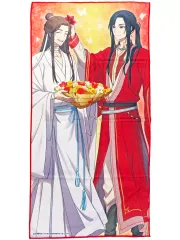 2025年最新】天官賜福 くじ バスタオルの人気アイテム - メルカリ