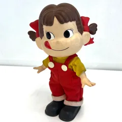 2025年最新】ソフビ ペコちゃんの人気アイテム - メルカリ