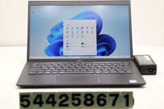 DELL Latitude 3301 Core i5 8265U 1.6GHz/8GB/256GB(SSD)/13.3W/FHD(1920x1080)/Win11 【544258671】