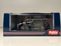2台セット ホビージャパン　1/64 　アルファード 30系 モデリスタ Amazon.co.jp: 2台セット ホビージャパン 164 アルファード 30系