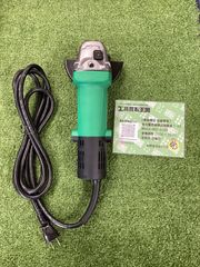 【中古A】HiKOKI（ハイコーキ） 100mm 電気ディスクグラインダ スナップスイッチ G10SP5のサムネイル