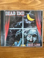 新品未開封 DEAD END/DEAD LINE ジャパメタ 初回CD＋DVD 2025年最新】Yahoo!オークション -dead end dead line(た行)の
