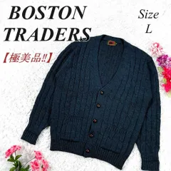 2025年最新】boston traders ニットの人気アイテム - メルカリ