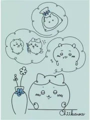 2026年最新】ちいかわ_ファブリックポスターの人気アイテム - メルカリ