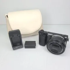 期間特売 かわいいウサギ様専用 Sony Nex 5 sny120301 - カメラ