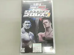 エキサイティングプロレス7 SMACKDOWN!VS.RAW 2006