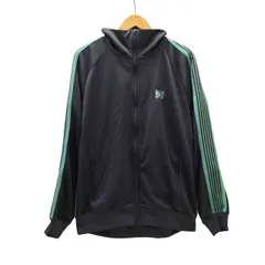 2025年最新】needles トラックジャケット xlの人気アイテム