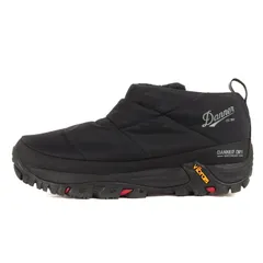 美品 DANNER ダナー サイズ:27.0cm 防寒 スノー ブーツ D120065 Freddo Middle B200 PF ブラック 黒 US9 シューズ 靴 ブランド【メンズ】のサムネイル