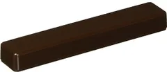 墨運堂 文鎮 プラ文鎮 No.7 2本組 270g 25901