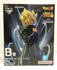 新品未開封 3点セット ドラゴンボールヒーローズ4th MISSION 一番くじ ドラゴンボール SUPER DRAGONBALL HEROES 4th MISSION