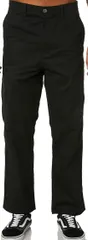 HUF Boyd Chino Pant Black W34 チノパン 送料無料のサムネイル