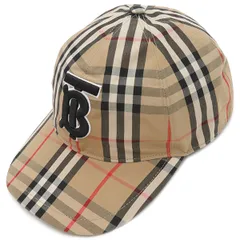2025年最新】BURBERRY キャップの人気アイテム - メルカリ