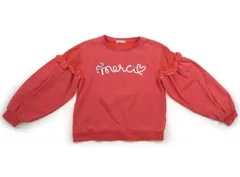 【エニィファム/anyFAM】トレーナー・プルオーバー 140サイズ 女の子【子供服・ベビー服】（1969463）