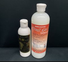 ハイブリッド研磨剤 洗磨(センマ)KC-6 BIGトレールジェル520ml