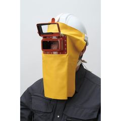 日本光器製作所 NIKKO溶接面 N吟面マジック式(旧サトー)