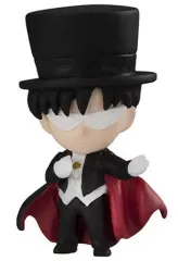 【中古】トレーディングフィギュア タキシード仮面 「ハグコット 劇場版 美少女戦士セーラームーンEternal」