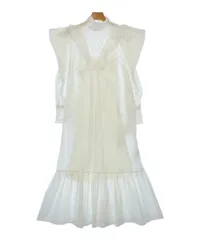 SNIDEL ワンピース レディース 【古着】【中古】【送料無料】