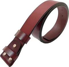 startside ＳＴＡＲＴＳＩＤＥ スタートサイド 交換 用 ベルト メンズ レディース バックル とっても 便利シリーズ ヴィンテージ風(ブラウン)