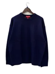 2025年最新】Supreme Fuck Sweaterの人気アイテム - メルカリ