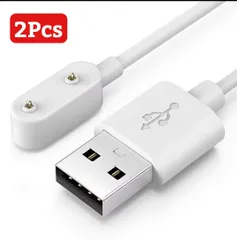 お得な2個！Huawei band 6 7 8 9 10 Huawei watch Fit2 充電ケーブル